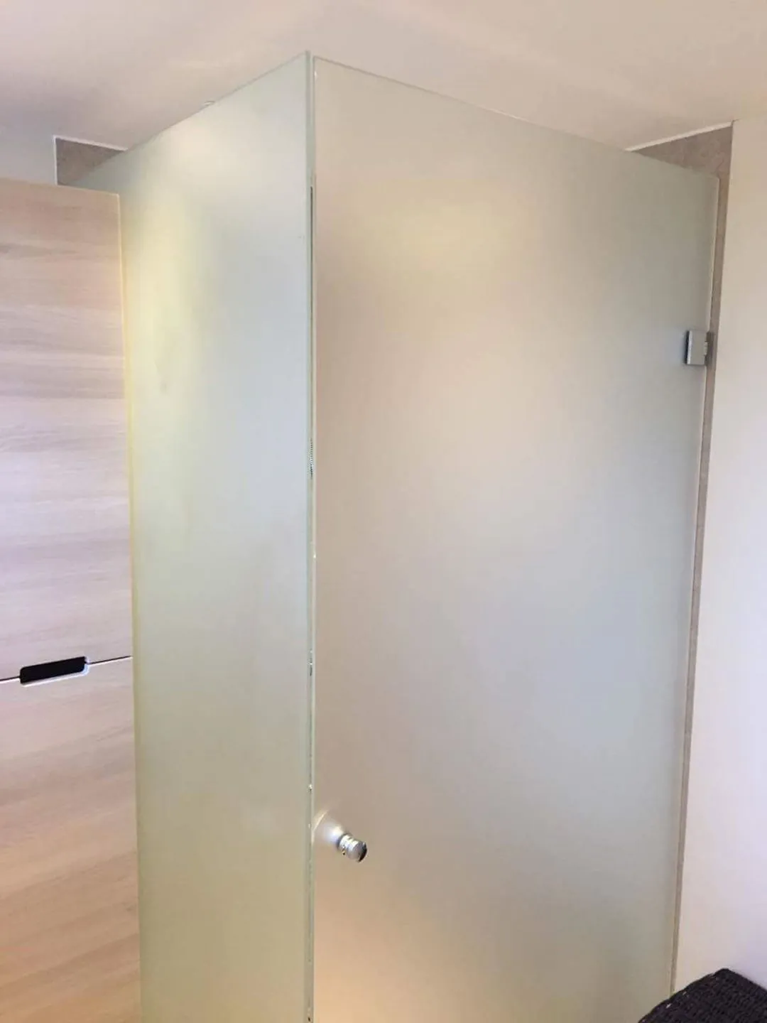 Badeværelse renovering nr. 3 i Rødovre af Ravnskjær Entreprise