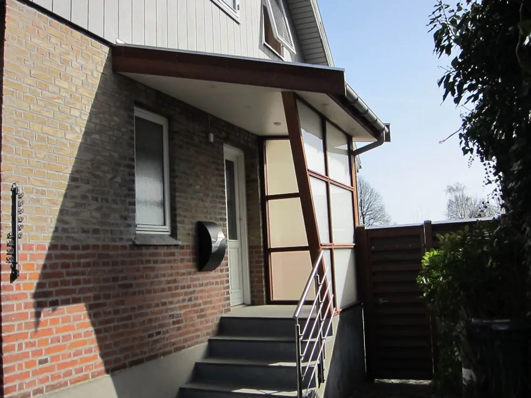 Entreprise og byggeprojekt baggrundsbillede nr. 9